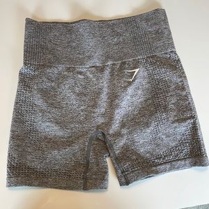 Gymshark Vital Seamless Shorts - Size S